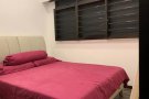 近裕華園地铁站【371裕廊东32街兩房式组屋1间卧室出售】