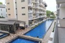 【出售】WhiteHaven 双钥匙 【5分钟步行到国大/科技园 】