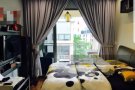 the miltonia residence- 大主人房带独立阳台出租