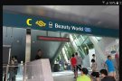 美世界地铁站 (Beauty World MRT) 主人房出租 , 无中介
