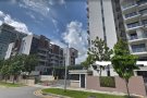 波东巴西公寓2房2卫大主人房或者大普通房招室友，1分钟步行至地铁站