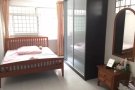 巴西立安静宽敞家具齐全的房子出租，欢迎女士入住