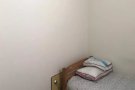 5分钟巴耶利巴地铁站单间只适合1人 无屋主家具空调网络小煮无中介费