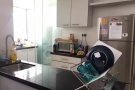 Lakeside 湖畔的mrt 公寓普通房 非中介 无房主 人少