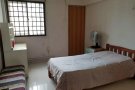 勿洛北（BLK81，Bedok North）主人房 高層 樓下巴士站 近地鐵