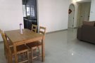 近实龙岗/高文，内室全新，高楼层，整套人少，有独立卫生间的普通房便宜出租!