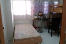 Tampines st71 街大牌707女床位出租人少干净环境好报地址