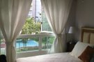 单房出租。双人房出租。有冷气。Punggol 