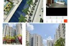 近南洋理工大学公寓普通房出租包空调
