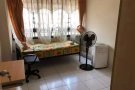 油池地铁站附近单人间出租，屋内人少，安静