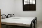 Dover找女生室友一名，400新币便宜租，包空调，请微信联系谢谢