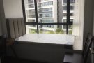 Pasir Ris  Dnest 公寓 整套出租 有家具，走路到MRT10分钟.