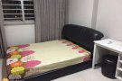 榜鹅671A房间出租四站到MRT