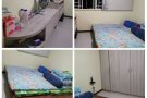 Paya Lebar 冷气房出租，只限马来西亚人