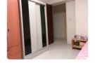 步行6分钟到中巴鲁MRT,高层普通房出租（仅女生）