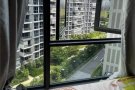 三巴旺新公寓普通房，Canberra mrt 3分钟