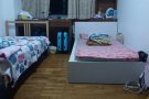 近巴西立地铁站公寓 男床位出租