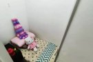  超便宜小单间，兀里地铁站