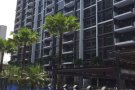 1分钟盛港地铁站高级公寓求室友, 两房两卫，独立卫生间，普通房主人房预定