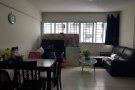 Kovan 高文宽敞普通房出租 （找一位搭房，只限女生）