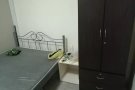 夫妻房隔间