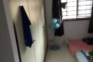主人房，床位出租