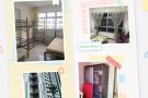 Sengkang盛港男搭房出租，12月底左右才能入住