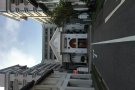 芽笼44巷泳池公寓有男床位出租，房间只住2人，可报本屋地址，人少安静