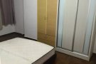 裕廊东班丹花园大牌401,5房式组屋,3卧2厅2厕。 无隔间,地方非常宽敞,高楼