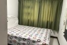 义顺大牌 335B  普通房出租，可报地址。全家俬冷气可煮，电：97396803