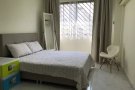 无中介费，大牌230靠近蔡厝港地铁，包水电网冷气 (可报HDB地址）