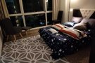 招聘女室友一名,公寓condo