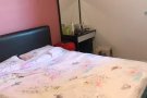近万国地铁站招一位女室友