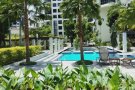 EastPoint Green Condo bed sharing for ma