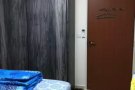 两人房招一男搭 350 可报地址 随时入住