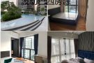 免押金，免200房租，送水电网   新加坡全岛各MRT旁多个公寓 学区房房源