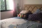 中巴鲁精品主人房，满分位置，楼下食阁, MRT, 对面Mall $1200 