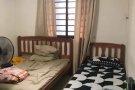 安全方便，设备齐全，环境安静，水电全包