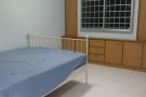 $1980/=  蔡厝港整套出租3+1. 别错过！清电97110268