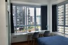 波东巴西 超大主人房带浴室出租（新屋刚装修），可住1-2人，3分钟到MRT 