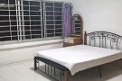 Chinatown珍珠坊老式公寓超大普通房、夫妻房、主人房