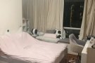 波东巴西4房condo离地铁3分钟，精美家具全套出租6.20