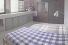 温馨大主人房冷气包水电近大巴窑和布莱徳地铁站