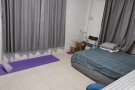 花拉公园排屋招女搭房$500，近地铁环境好