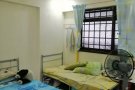 Jurong West 65 一位男搭房《两人一间》