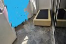 达曼裕廊3XX 阳台 床位