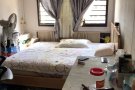 海军部单间 