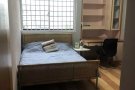 蓝线（凯秀）公寓普通房间出租一个人，武吉班让地铁站,凯秀地铁站，博伟美世界2站地