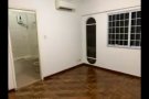 加东 排屋主人房出租 可报本屋地址 