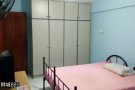 联邦地铁站主人房随时入住